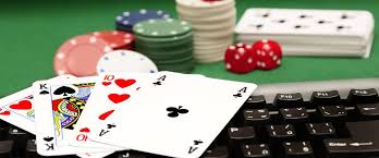 Онлайн казино Casino MaxBet